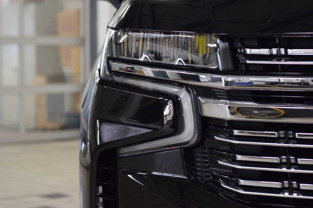 2021 Chevrolet Tahoe 4WD 4dr Premier - 23027606 - 11