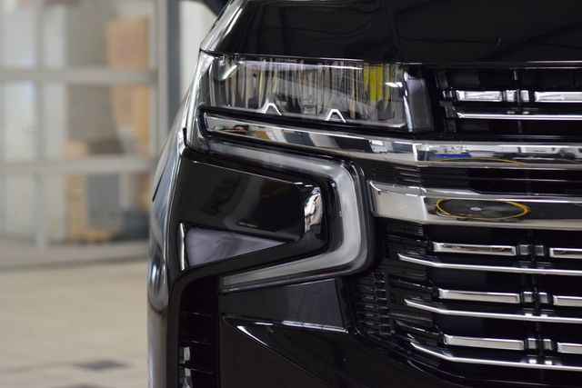 2021 Chevrolet Tahoe 4WD 4dr Premier - 23027606 - 11