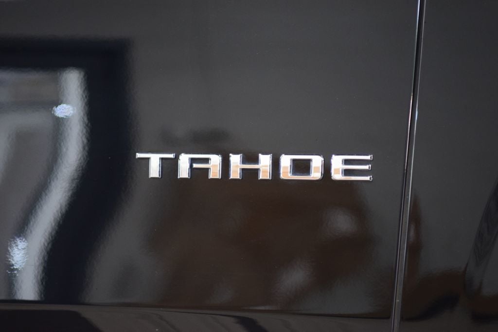 2021 Chevrolet Tahoe 4WD 4dr Premier - 23027606 - 13
