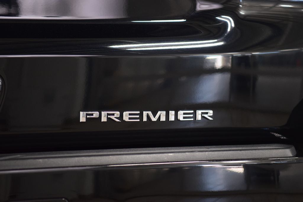 2021 Chevrolet Tahoe 4WD 4dr Premier - 23027606 - 20