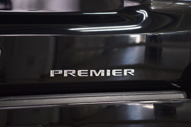 2021 Chevrolet Tahoe 4WD 4dr Premier - 23027606 - 20