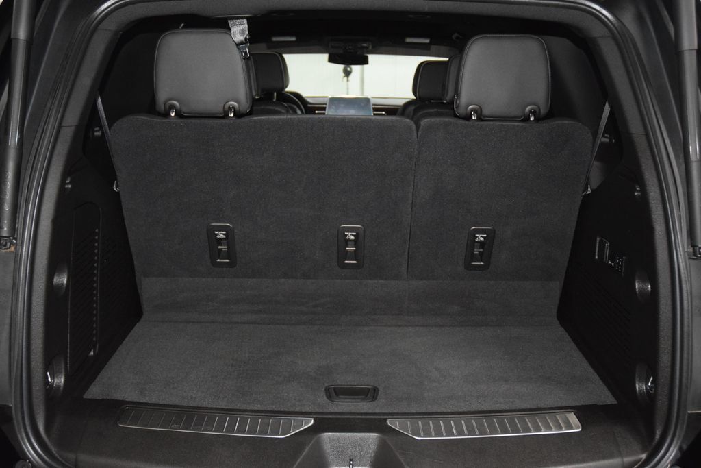2021 Chevrolet Tahoe 4WD 4dr Premier - 23027606 - 22