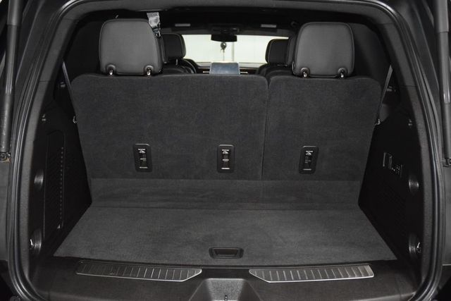 2021 Chevrolet Tahoe 4WD 4dr Premier - 23027606 - 22