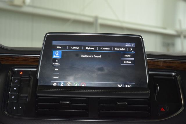 2021 Chevrolet Tahoe 4WD 4dr Premier - 23027606 - 31