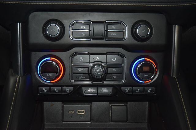 2021 Chevrolet Tahoe 4WD 4dr Premier - 23027606 - 32