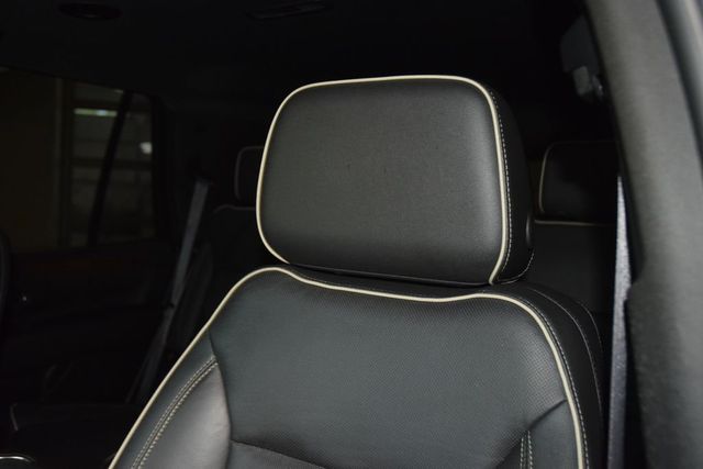 2021 Chevrolet Tahoe 4WD 4dr Premier - 23027606 - 40