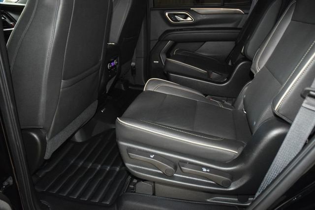 2021 Chevrolet Tahoe 4WD 4dr Premier - 23027606 - 41
