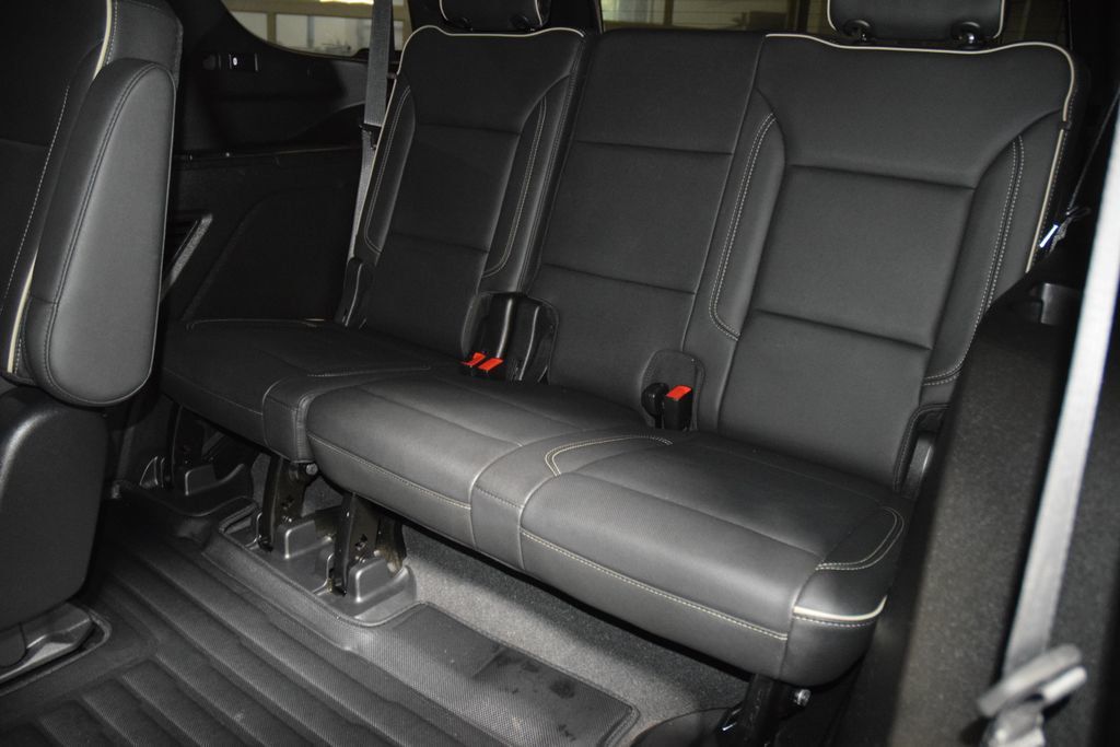 2021 Chevrolet Tahoe 4WD 4dr Premier - 23027606 - 42