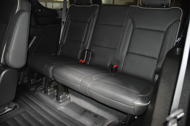 2021 Chevrolet Tahoe 4WD 4dr Premier - 23027606 - 42