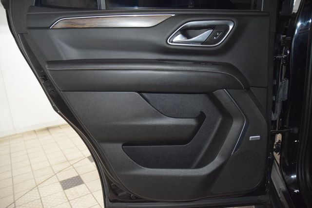 2021 Chevrolet Tahoe 4WD 4dr Premier - 23027606 - 44