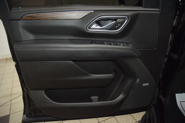 2021 Chevrolet Tahoe 4WD 4dr Premier - 23027606 - 47
