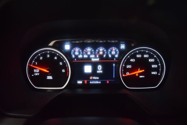 2021 Chevrolet Tahoe 4WD 4dr Premier - 23027606 - 52