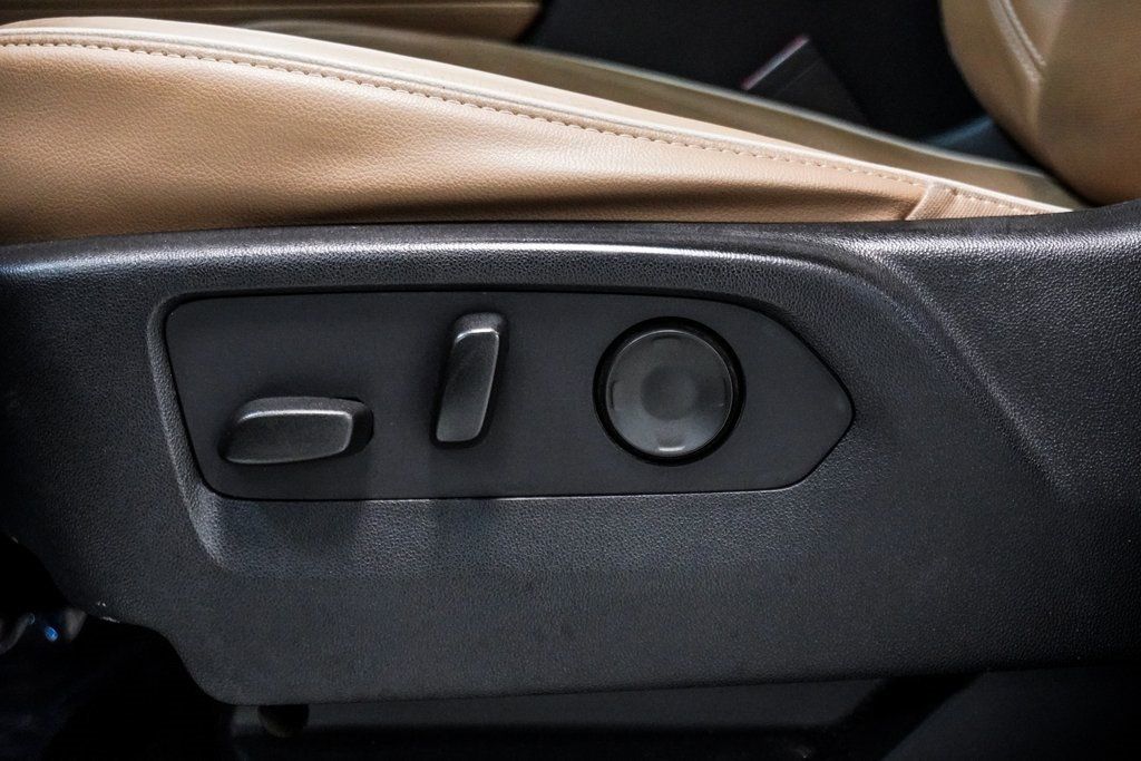 2021 Chevrolet Tahoe Premier photo 18