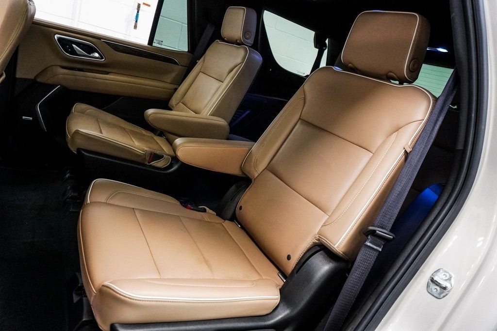 2021 Chevrolet Tahoe Premier photo 20