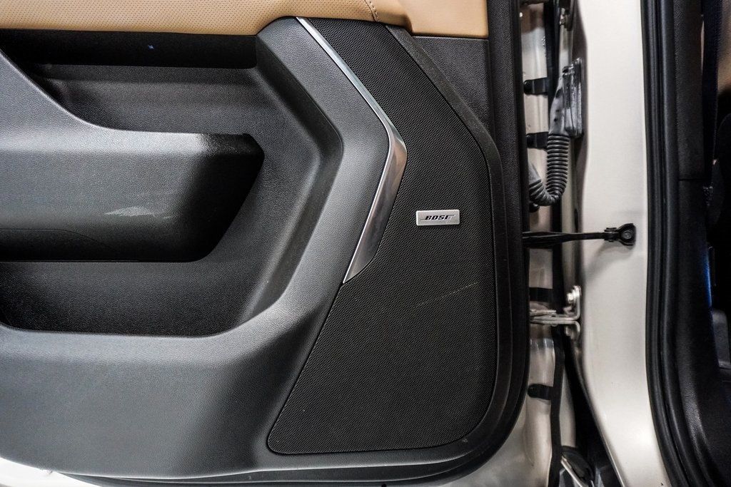 2021 Chevrolet Tahoe Premier photo 21