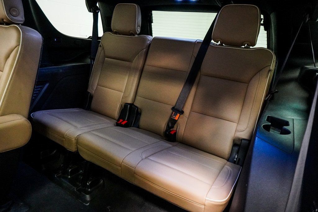 2021 Chevrolet Tahoe Premier photo 24