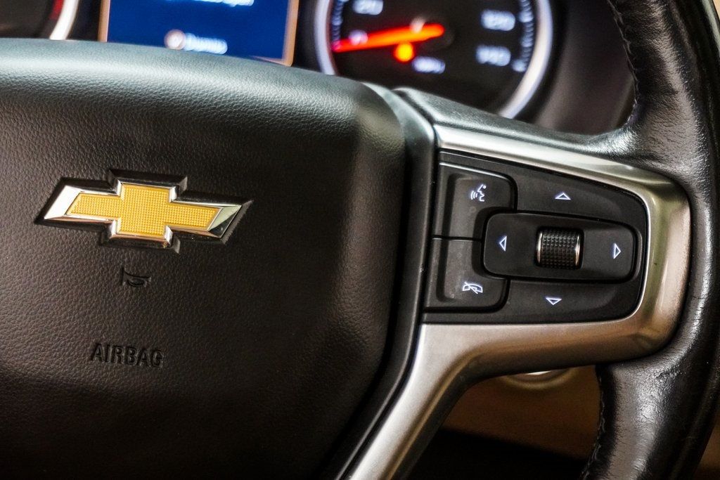 2021 Chevrolet Tahoe Premier photo 29