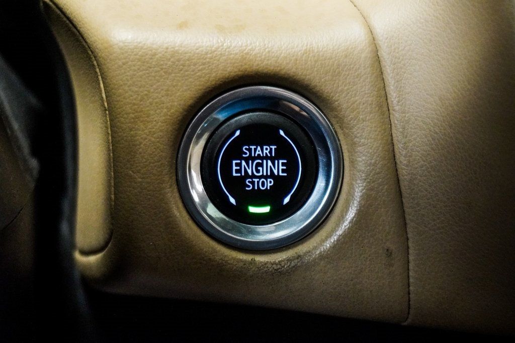 2021 Chevrolet Tahoe Premier photo 32
