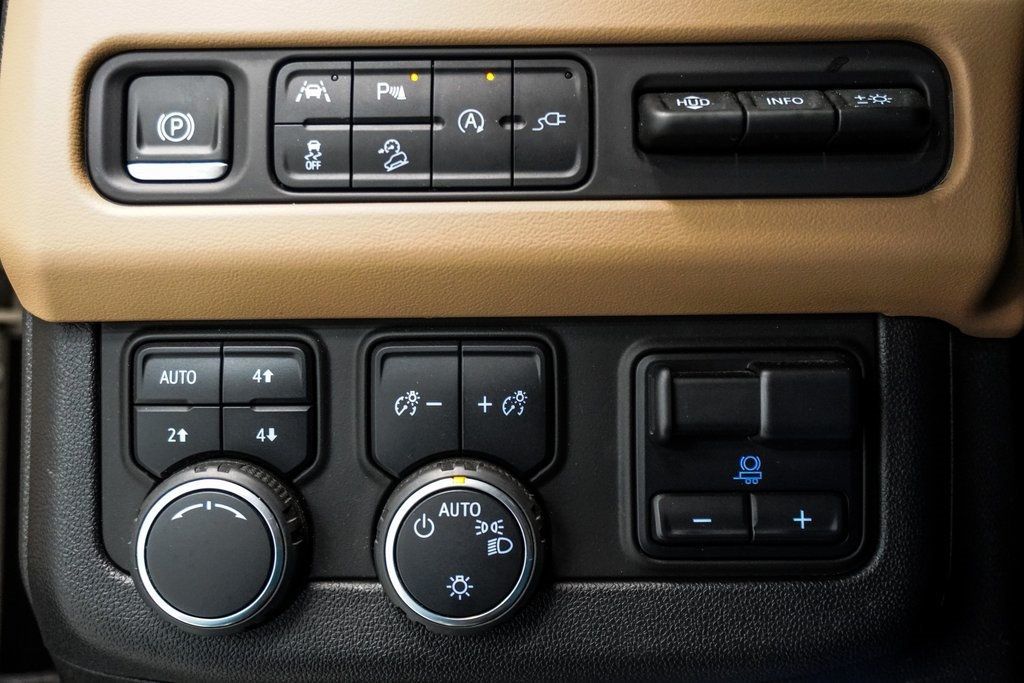 2021 Chevrolet Tahoe Premier photo 33