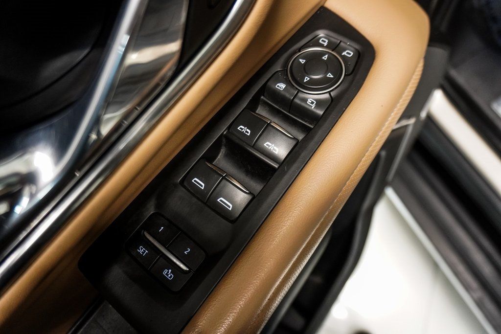 2021 Chevrolet Tahoe Premier photo 35
