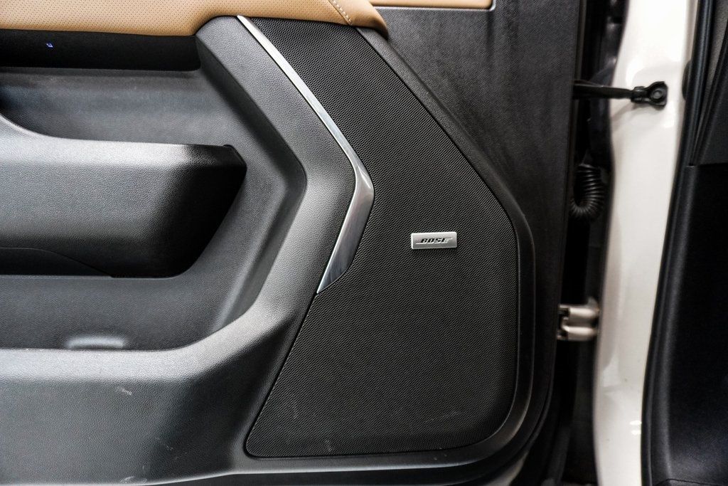 2021 Chevrolet Tahoe Premier photo 36