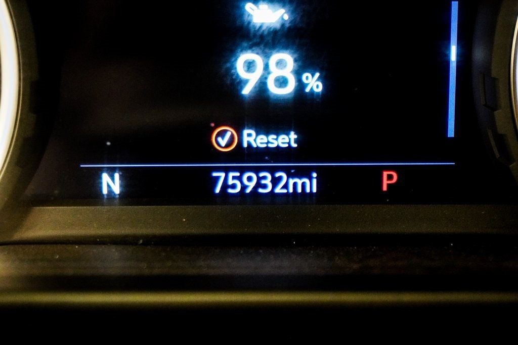 2021 Chevrolet Tahoe Premier photo 43