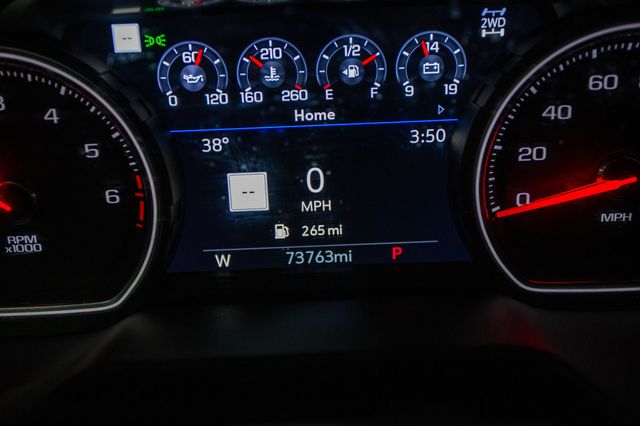 2021 Chevrolet Tahoe 4WD 4dr Premier - 22944247 - 5