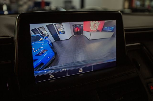 2021 Chevrolet Tahoe 4WD 4dr Premier - 22944247 - 7