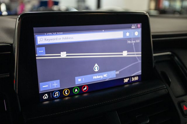 2021 Chevrolet Tahoe 4WD 4dr Premier - 22944247 - 8