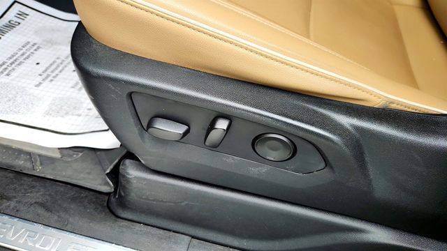 2021 Chevrolet Tahoe 4WD 4dr Premier with Premium Package - 22979676 - 9