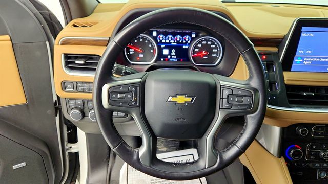 2021 Chevrolet Tahoe 4WD 4dr Premier with Premium Package - 22979676 - 12