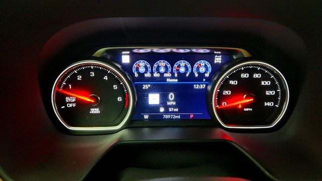 2021 Chevrolet Tahoe 4WD 4dr Premier with Premium Package - 22979676 - 13