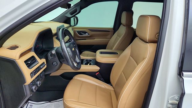 2021 Chevrolet Tahoe 4WD 4dr Premier with Premium Package - 22979676 - 17