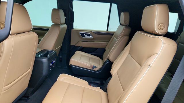 2021 Chevrolet Tahoe 4WD 4dr Premier with Premium Package - 22979676 - 18