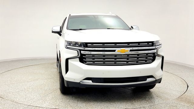 2021 Chevrolet Tahoe 4WD 4dr Premier with Premium Package - 22979676 - 1
