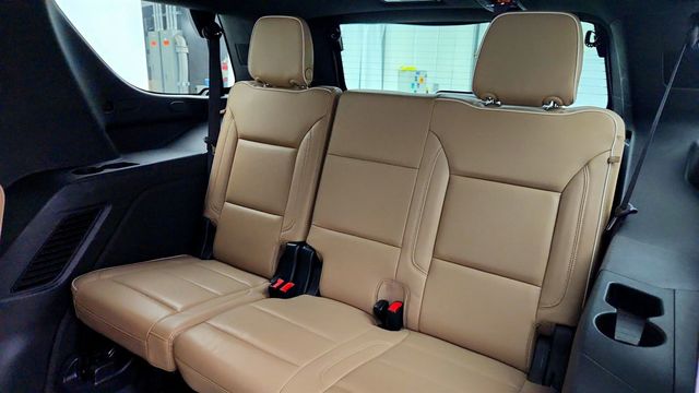 2021 Chevrolet Tahoe 4WD 4dr Premier with Premium Package - 22979676 - 19