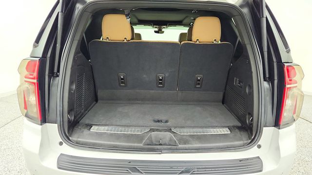 2021 Chevrolet Tahoe 4WD 4dr Premier with Premium Package - 22979676 - 20