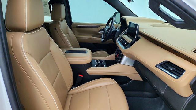 2021 Chevrolet Tahoe 4WD 4dr Premier with Premium Package - 22979676 - 22