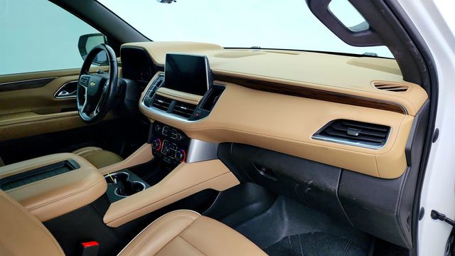 2021 Chevrolet Tahoe 4WD 4dr Premier with Premium Package - 22979676 - 23