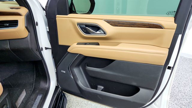 2021 Chevrolet Tahoe 4WD 4dr Premier with Premium Package - 22979676 - 24