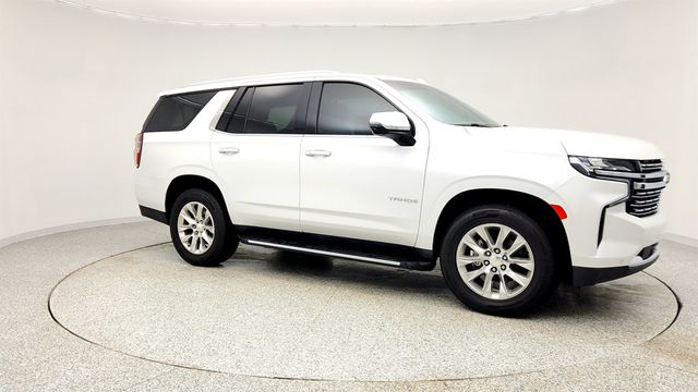 2021 Chevrolet Tahoe 4WD 4dr Premier with Premium Package - 22979676 - 2