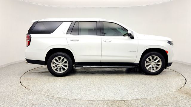 2021 Chevrolet Tahoe 4WD 4dr Premier with Premium Package - 22979676 - 3