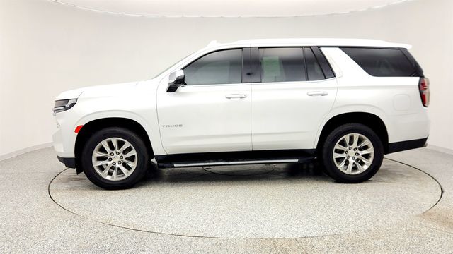 2021 Chevrolet Tahoe 4WD 4dr Premier with Premium Package - 22979676 - 7