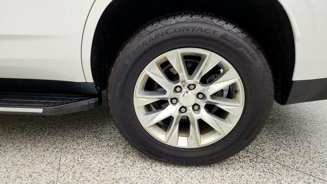 2021 Chevrolet Tahoe 4WD 4dr Premier with Premium Package - 22979676 - 8