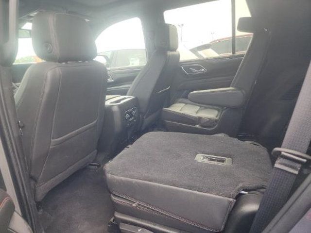 2021 Chevrolet Tahoe 4WD 4dr RST - 23044408 - 9