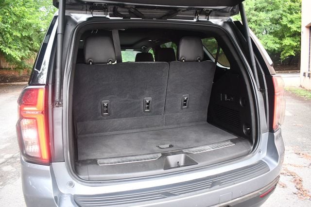 2021 Chevrolet Tahoe 4WD 4dr RST - 23044408 - 12