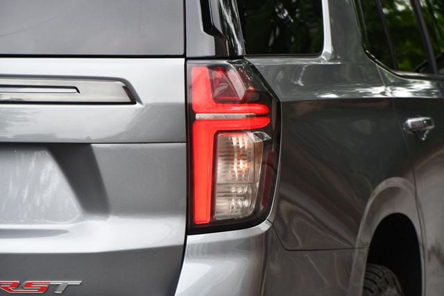 2021 Chevrolet Tahoe 4WD 4dr RST - 23044408 - 15