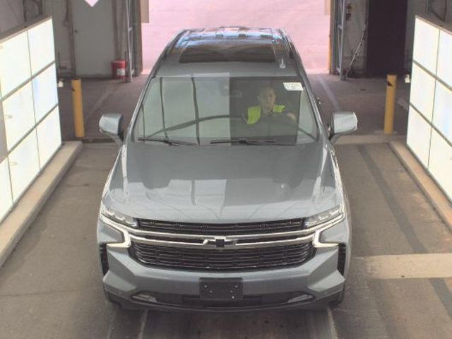 2021 Chevrolet Tahoe 4WD 4dr RST - 23044408 - 1