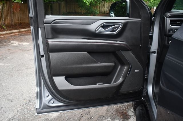 2021 Chevrolet Tahoe 4WD 4dr RST - 23044408 - 19