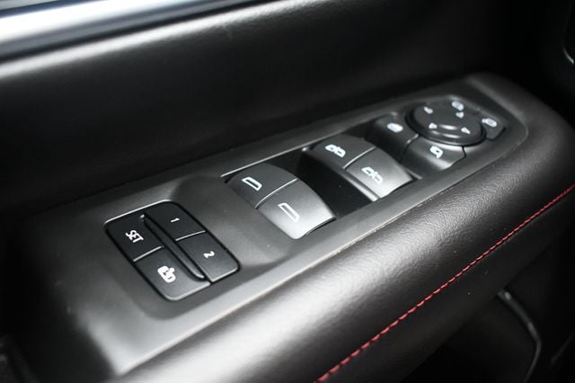 2021 Chevrolet Tahoe 4WD 4dr RST - 23044408 - 21
